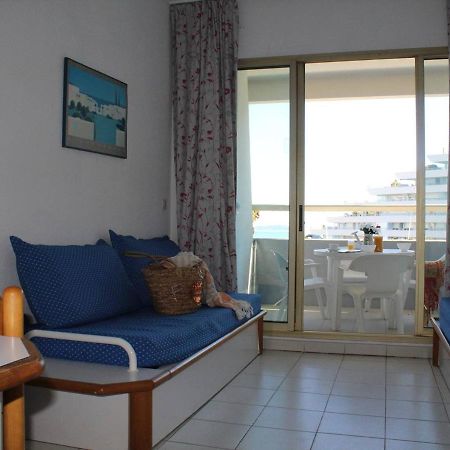 Studio A Villeneuve-Loubet Plage Avec Parking Prive, 2/4 Couchages - Fr-1-252A-6 Kültér fotó